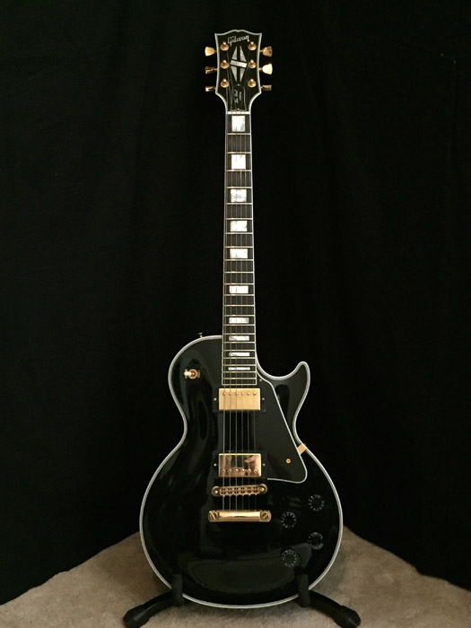 2011 Les Paul